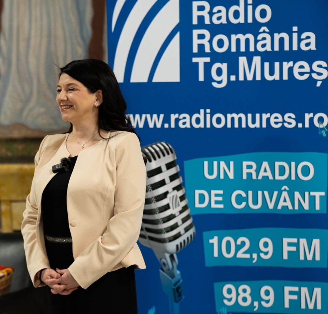 (AUDIO) Jurnal Cultural Radio Tg.Mureș, 16 martie