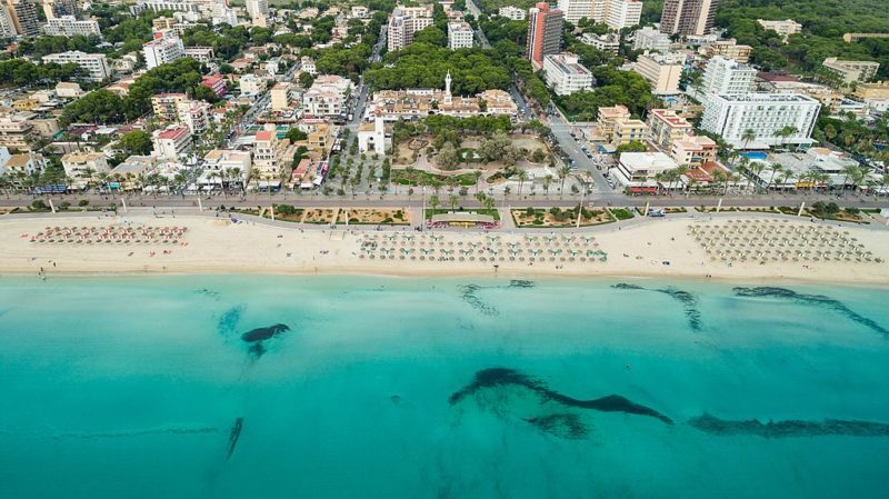 Mondoturistic | Mallorca – cea mai mare insulă a Spaniei