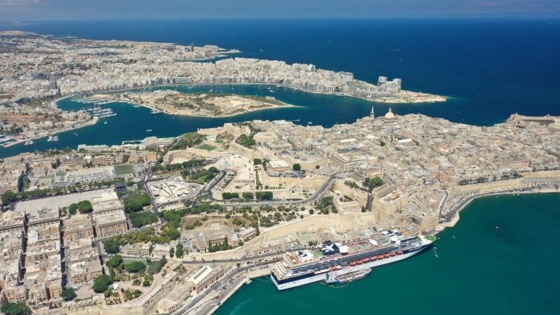 Mondoturistic | Malta – situri incluse in Patrimoniul Mondial UNESCO