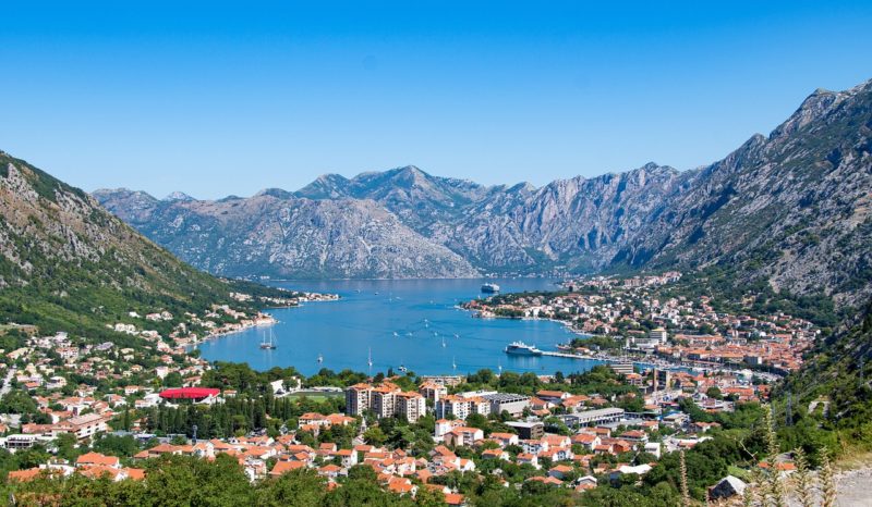 Mondoturistic | Muntenegru – paradisul în verde şi turcoaz