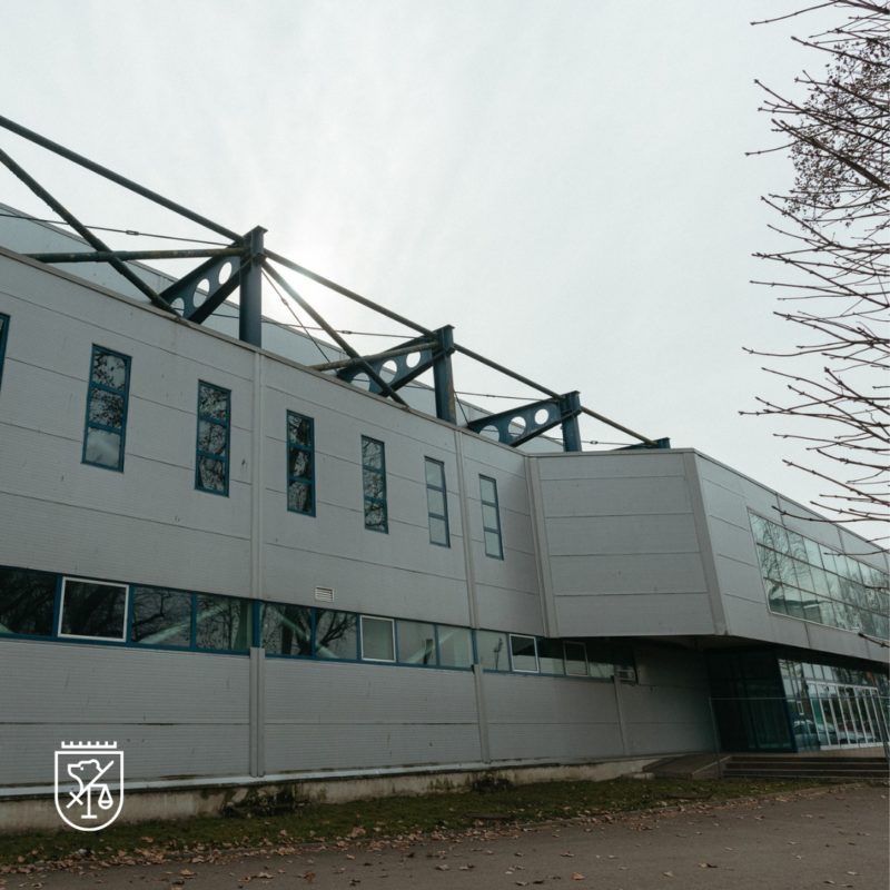 Undă verde pentru continuarea lucrărilor la patinoarul artificial din Târgu Mureș