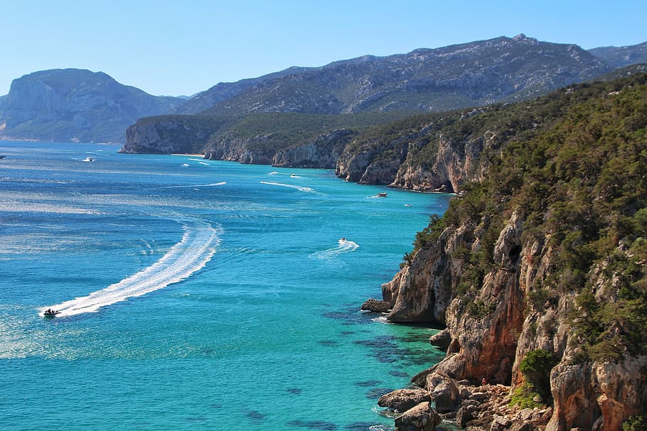 Mondoturistic | Sardinia – „insula cu cea mai lungă vară”