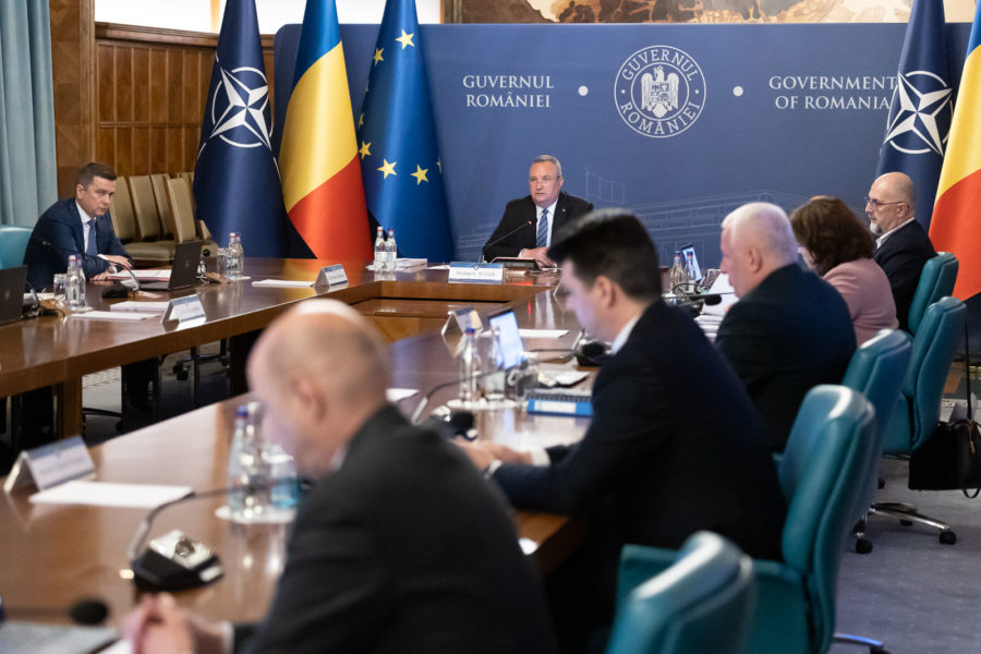 Guvernul nu stă chiar bine cu banii Guvernul nu stă chiar bine cu banii