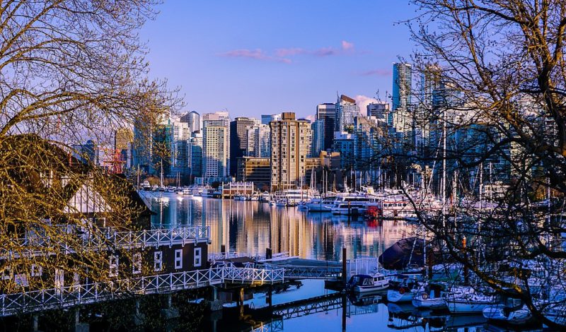 Mondoturistic | Vancouver – o structură complexă