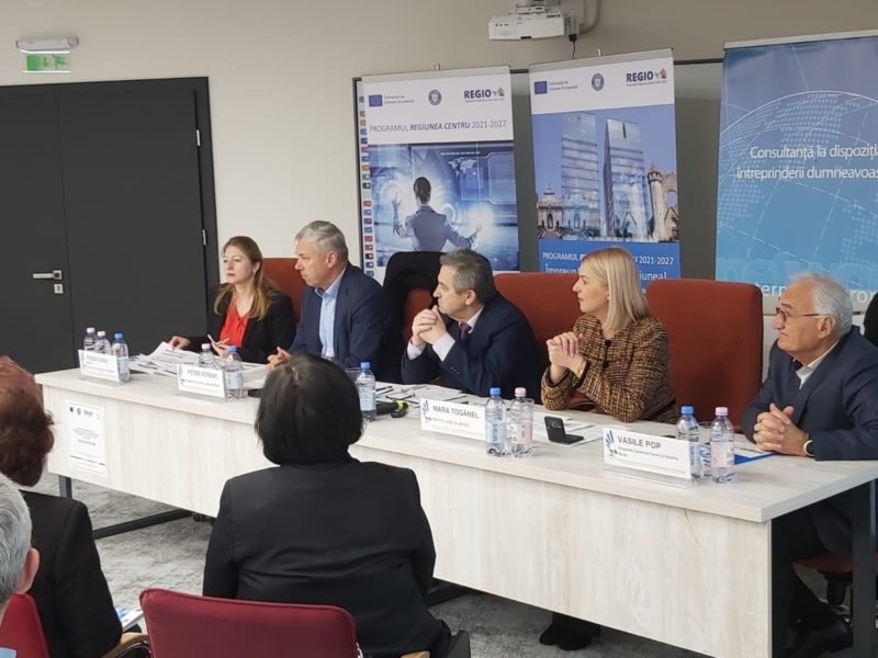 Județul Mureș primește peste 200 de milioane de euro pentru a deveni neutru climatic
