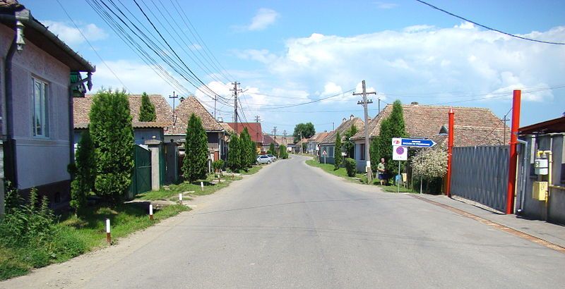 Proiecte de 20 de milioane de euro în comuna Bălăușeri Proiecte de 20 de milioane de euro în comuna Bălăușeri