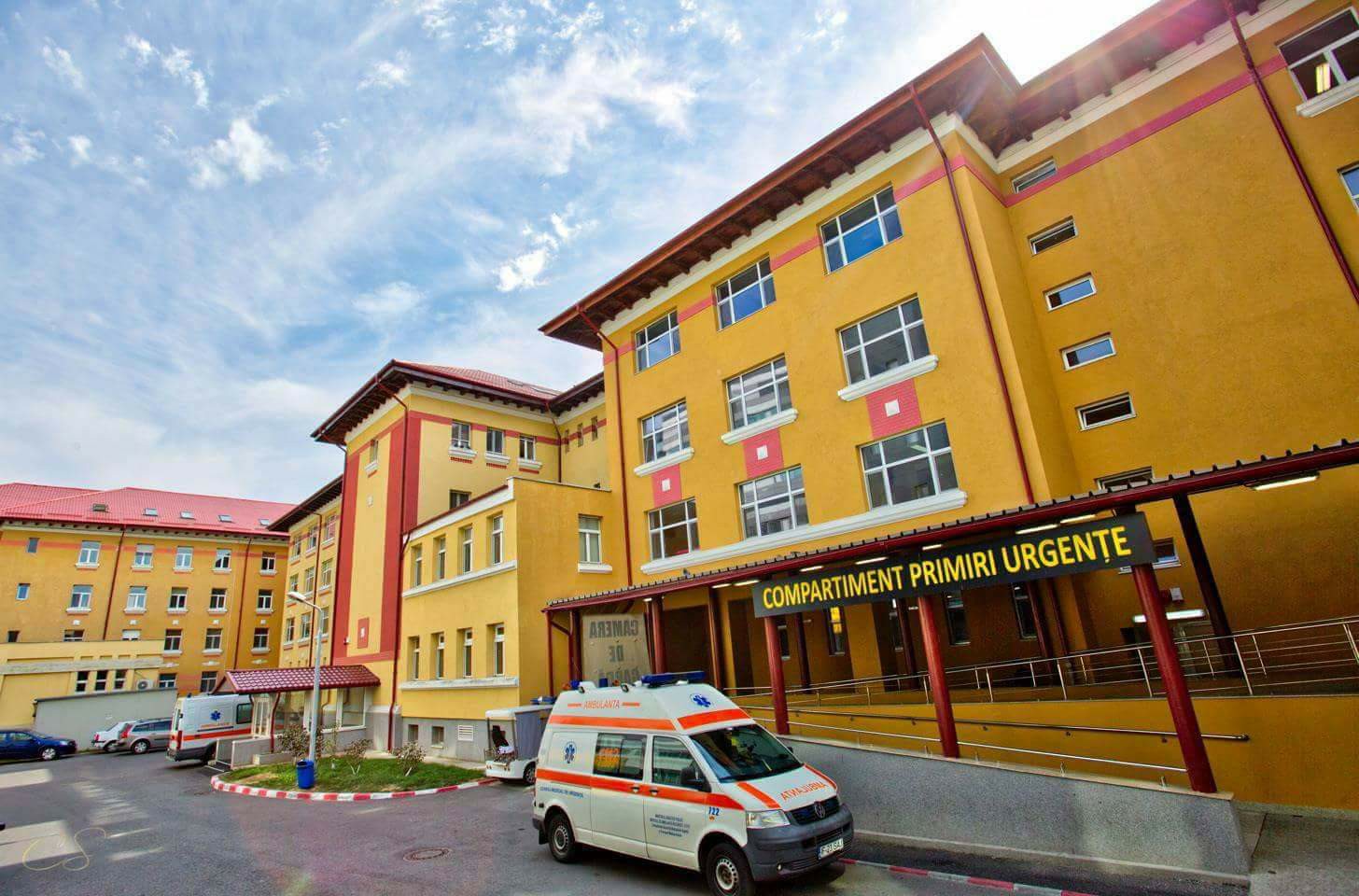 Creştere a numărului de pacienţi care au COVID, gripă sau alte infecţii respiratorii