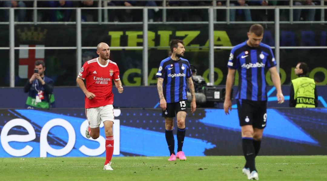 Se știu semifinalele UEFA Champions League