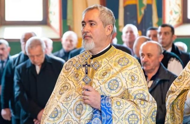 Duminica Floriilor, sărbătorită la CREDO