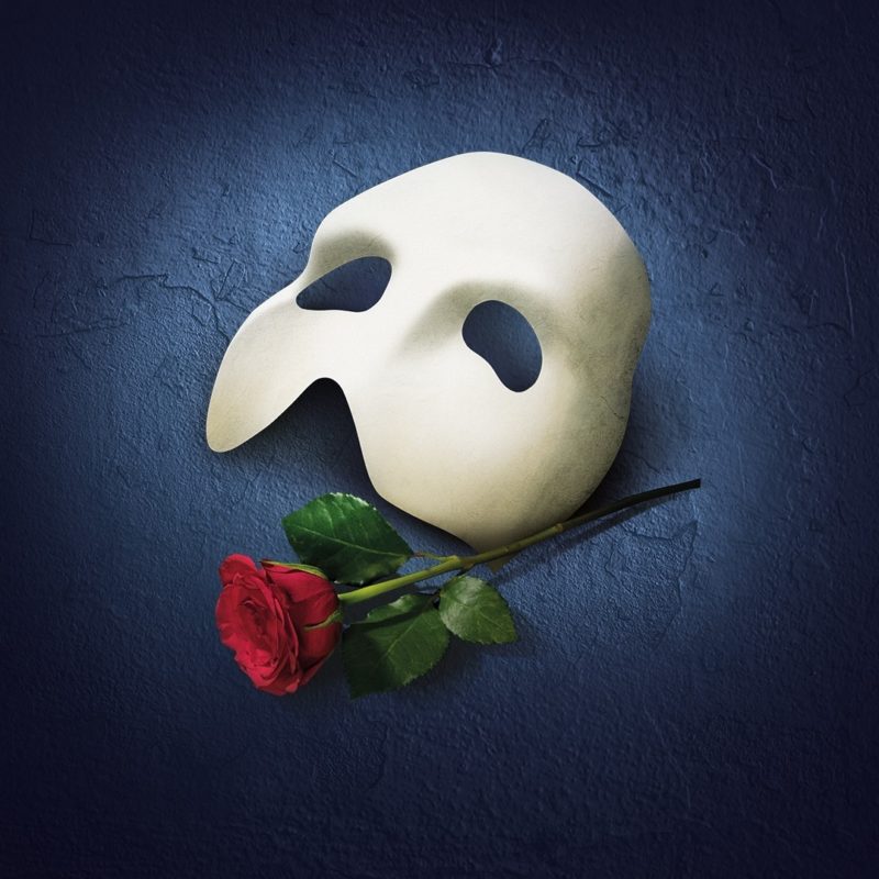 Musicalul ‘Fantoma de la Operă’ şi-a încheiat astăzi parcursul record pe Broadway