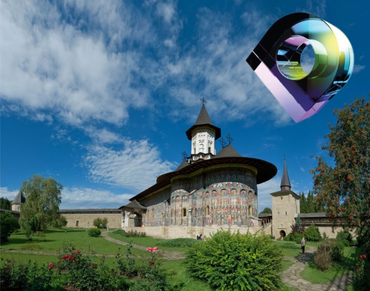 Destinația anului 2024 în România Destinația anului 2024 în România