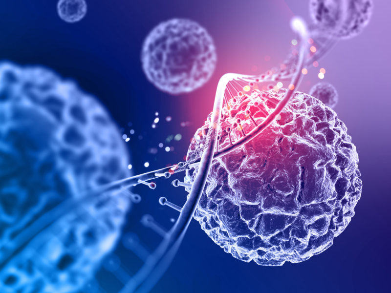 Minutul de viitor – Cercetătorii israelieni au găsit tratament pentru cancerul pancreatic, considerat cea mai letală formă de cancer