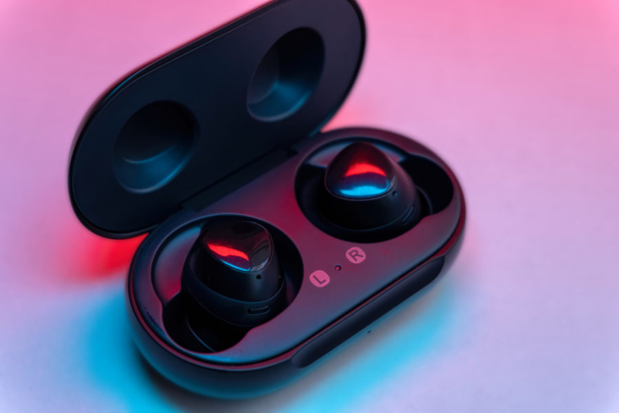 Info Gadget, cu Raluca Creț – O nouă generație a căștilor FreeBuds Pro