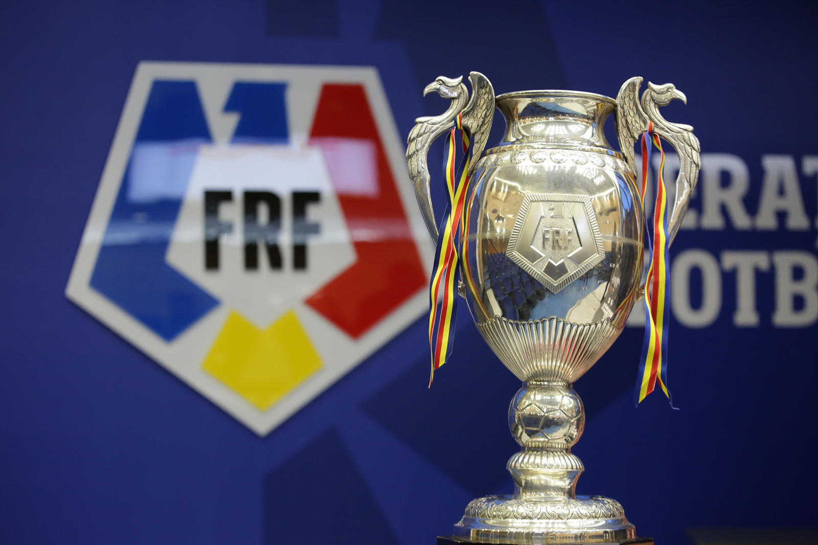 Încep sferturile Cupei României la fotbal
