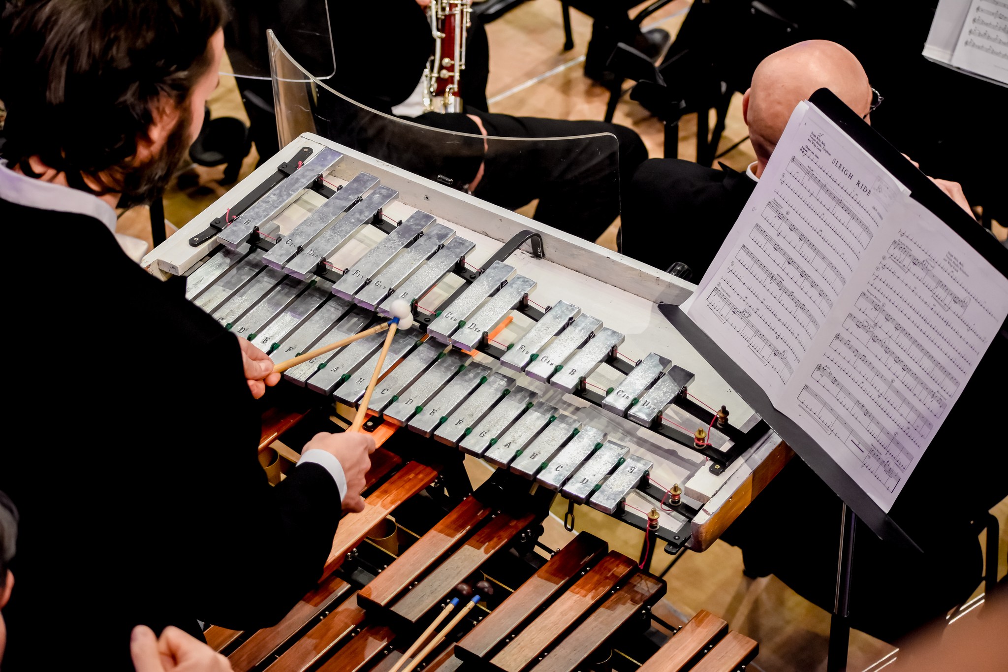 Filarmonica Sibiu deschide ‘Cafeneaua muzicală’