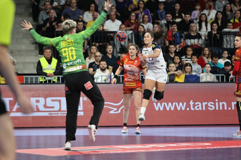 România, un nou duel cu Portugalia pentru Mondiale