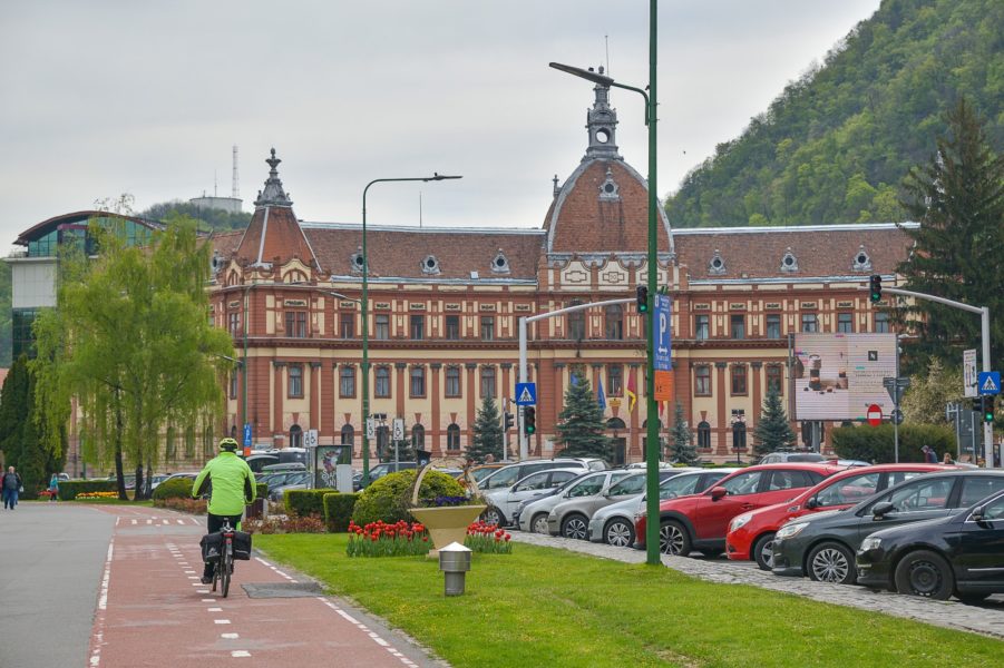 Numeroase evenimente, la Braşov, în Săptămâna Luminată Numeroase evenimente, la Braşov, în Săptămâna Luminată