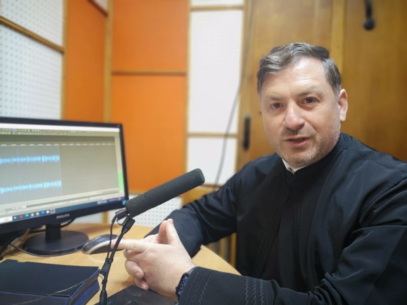Crezul apostolic, explicat la CREDO