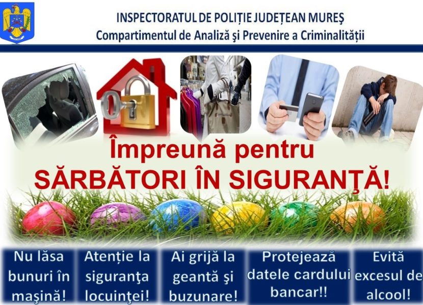 Polițiștii avertizează: lauda pe rețelele de socializare te poate lăsa cu casa goală