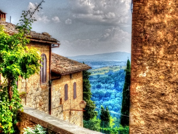 Mondoturistic | Toscana – locul unde s-a născut nostalgia