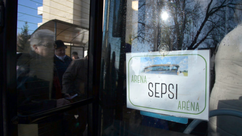 Se vând bilete pentru evenimentele din cadrul Zilelor Sf. Gheorghe