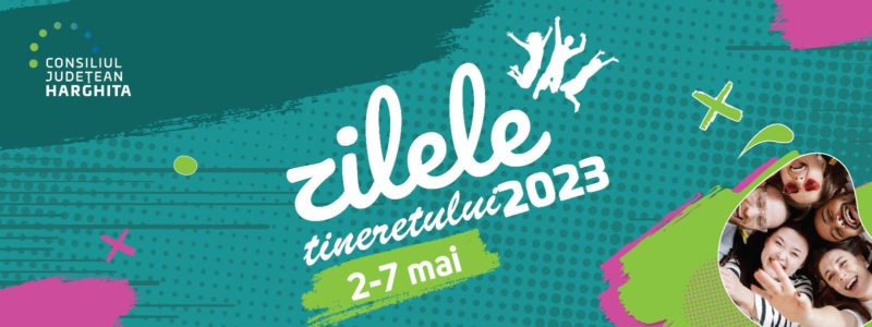 Se apropie Zilele Tineretului Harghitean, cu programe de aventură în natură şi evenimente muzicale