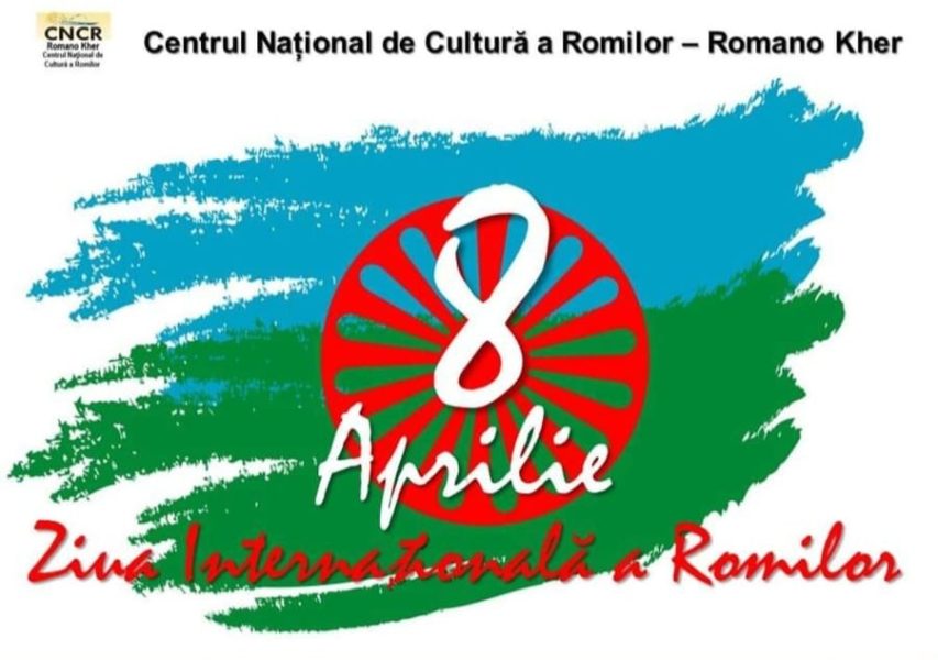 Manifestări cu ocazia Zilei Internaţionale a Romilor