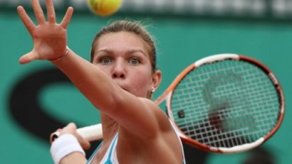 Simona Halep s-a calificat în turul III la Miami