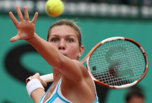 Simona Halep s-a calificat în turul III la Miami Simona Halep s-a calificat în turul III la Miami