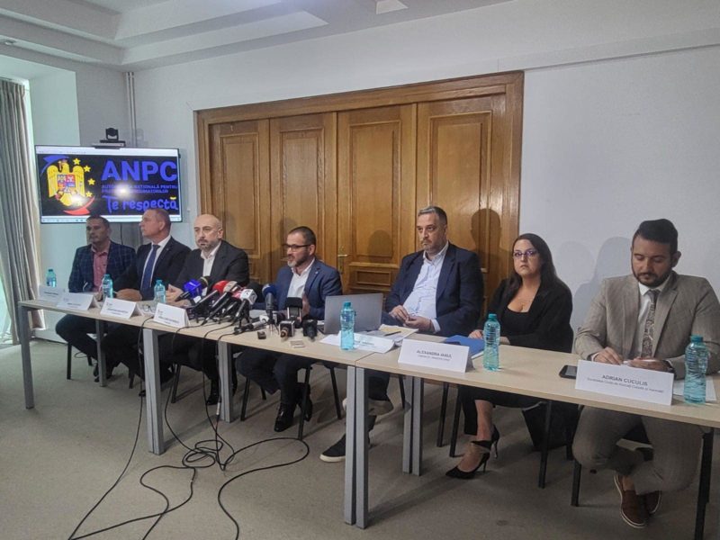 Băncile vor trebui să emită noi grafice de rambursare, afirmă ANPC