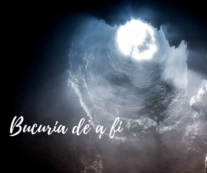 Bucuria de a fi | Oportunitățile din probleme