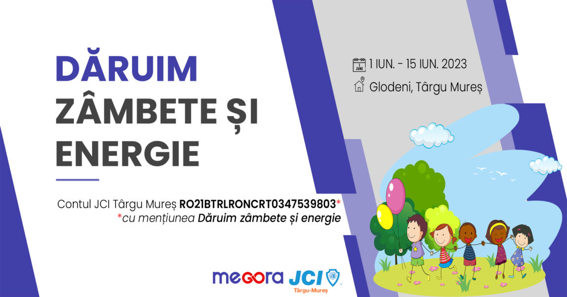 Panouri fotovoltaice pentru trei fundații mureșene