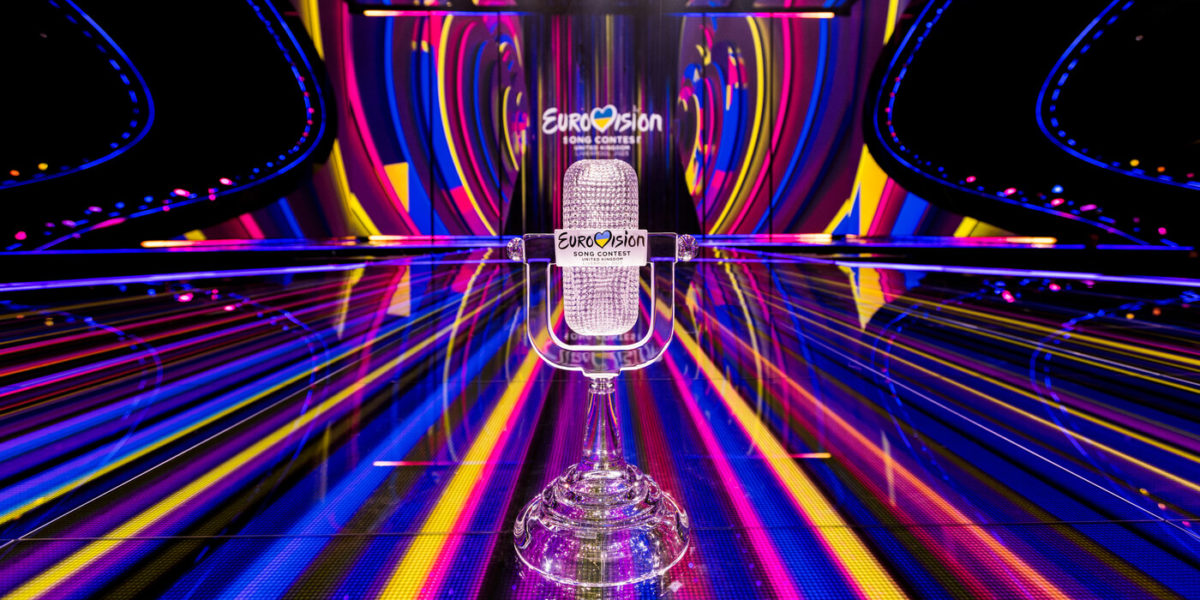 Prima semifinală Eurovision 2023 – de la ora 22,00, pe TVR 1, TVR Internaţional şi TVR+