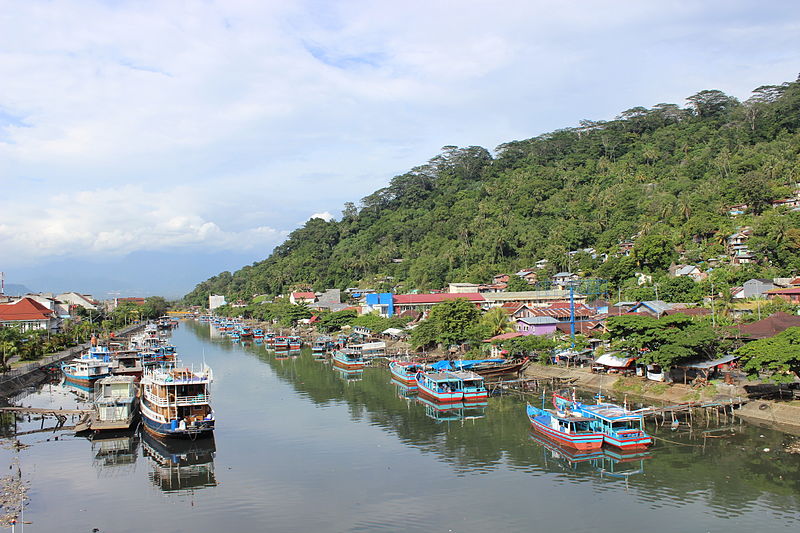 Mondoturistic | Indonezia