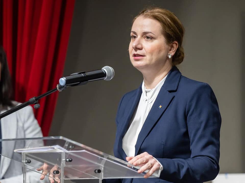 Program de finanțare pentru o rețea-pilot de școli verzi