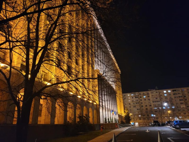 Noi discuții la Ministerul Transporturilor cu reprezentanții principalelor asociații profesionale în domeniu Noi discuții la Ministerul Transporturilor cu reprezentanții principalelor asociații profesionale în domeniu