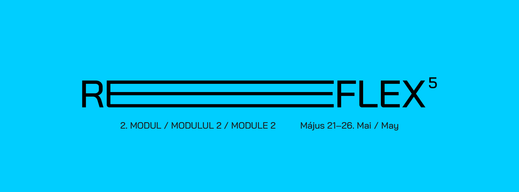 Festivalul Internaţional de Teatru Reflex5 de la Sf.Gheorghe continuă cu al doilea modul