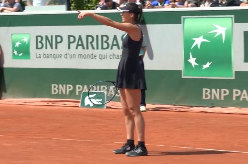 Sorana, după Ana