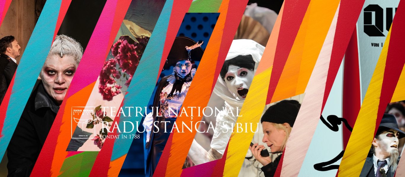 Naţionalul sibian, primul teatru străin invitat în China după pandemie