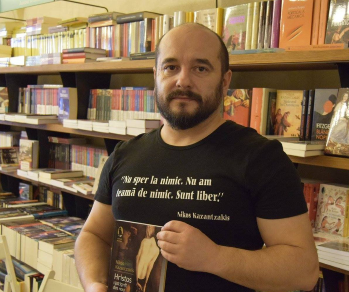 Bucuria de a fi | Viața valoroasă
