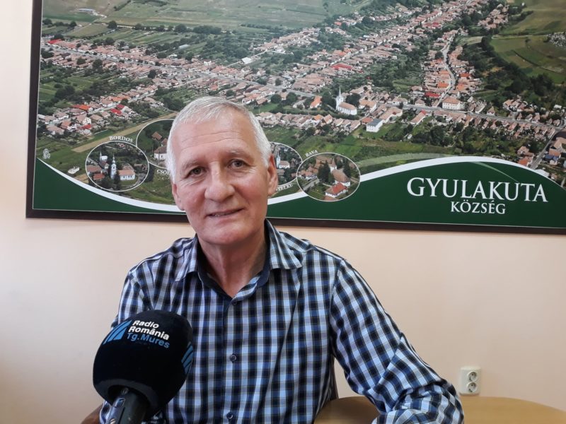 Comuna mureșeană Fântânele va avea două terenuri de fotbal și un bazin de înot Comuna mureșeană Fântânele va avea două terenuri de fotbal și un bazin de înot
