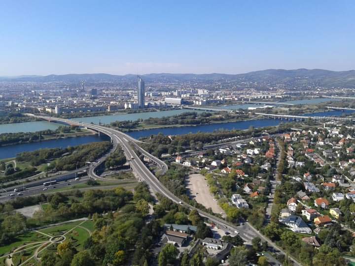 Mondoturistic I Viena
