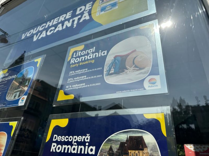Interes crescut în Mureș pentru programul social ”Litoralul pentru toți” Interes crescut în Mureș pentru programul social ”Litoralul pentru toți”
