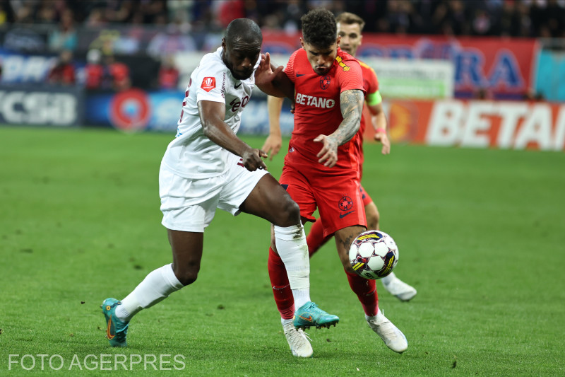 FCSB s-a apropiat la un punct de Farul Constanța