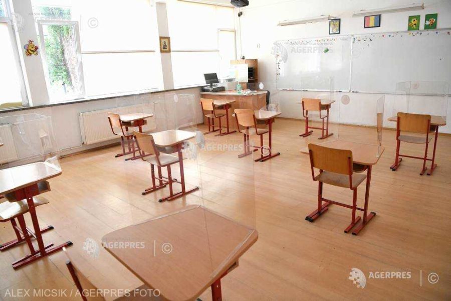  Copiii cu cerinţe speciale vor putea fi înmatriculaţi în unităţile de învăţământ de masă