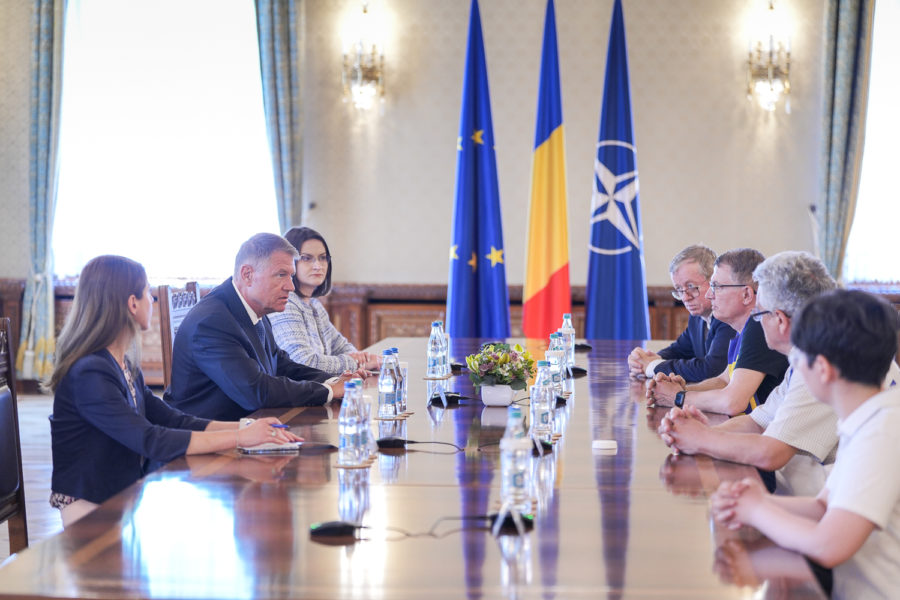 Sindicatele anunţă că, în urma consultărilor din teritoriu, nu vor accepta un acord, chiar dacă e girat de preşedintele Klaus Iohannis