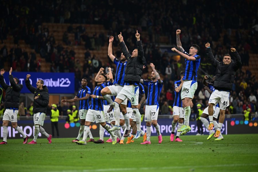 Marți se decide prima finalistă din Champions League