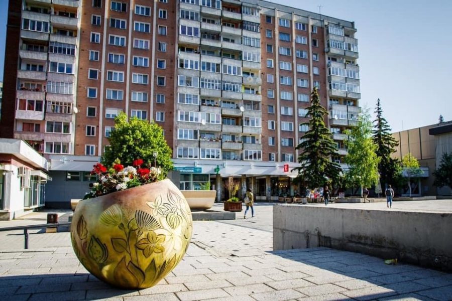 Măsuri drastice pentru creşterea siguranţei publice în Miercurea Ciuc