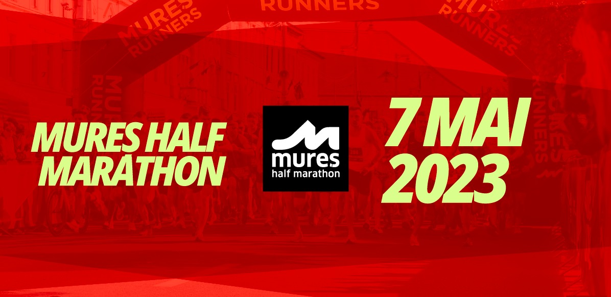 Peste 1000 de participanți așteptați, în weekend, la Mureș Half Maraton