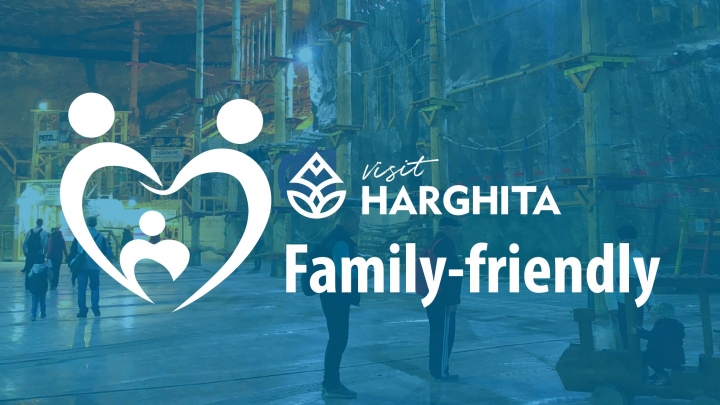 Certificate ”Family friendly” pentru 21 de antreprenori turistici din Harghita